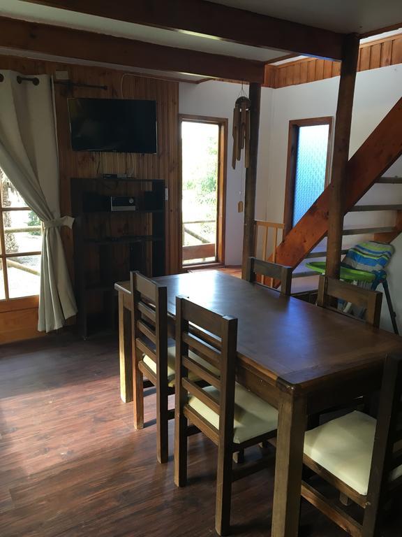 La Maison Des Fous Папудо Экстерьер фото